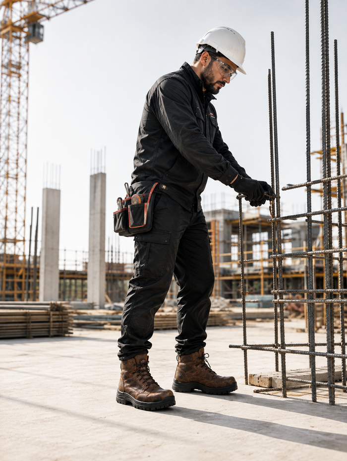 Construction